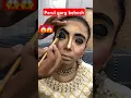 Download Lagu makeup vs asian paint #wedding #shorts #ytshorts #parulgarg