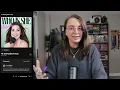 Danielle Walter Pt. 8: I Listened to Danielle Walters' Old Podcast... And It Changed Things