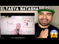 Download Lagu Reacting to Someone You Loved - Lewis Capaldi Cover By Eltasya Natasha
