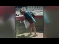 Woman arrested in alleged vandalism of World War II Memorial in D C