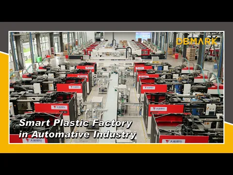 Download MP3 Smart Plastic Factory in Automative Industry - Here is how Demark do