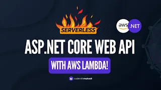 Serverless ASP NET Core Web API with AWS Lambda Super Affordable NET Hosting
