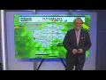 Tornado Watch in effect