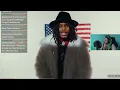 EGOSOL 'A Pimp Named America' REACTION + BREAKDOWN!