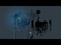 Lagu Rain World - Droplets Upon Five Large Droplets Echo Ambience - 1 Hour