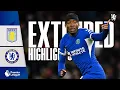 Download Lagu Aston Villa 2-2 Chelsea | MADUEKE \u0026 GALLAGHER strikes earn point | Highlights - EXTENDED | PL 23/24