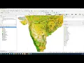 Access WMS in QGIS