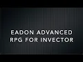 Eadon Advanced RPG Invector Promo