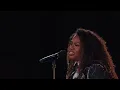 Tasha Cobbs Leonard - Church Hymns (Live) ft. Bishop Paul S. Morton (Official Live Video)