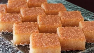 البسيمة بمقادير مظبوطة جدا أحسن من الجاهزة وتحدي طعمها لذيذ 