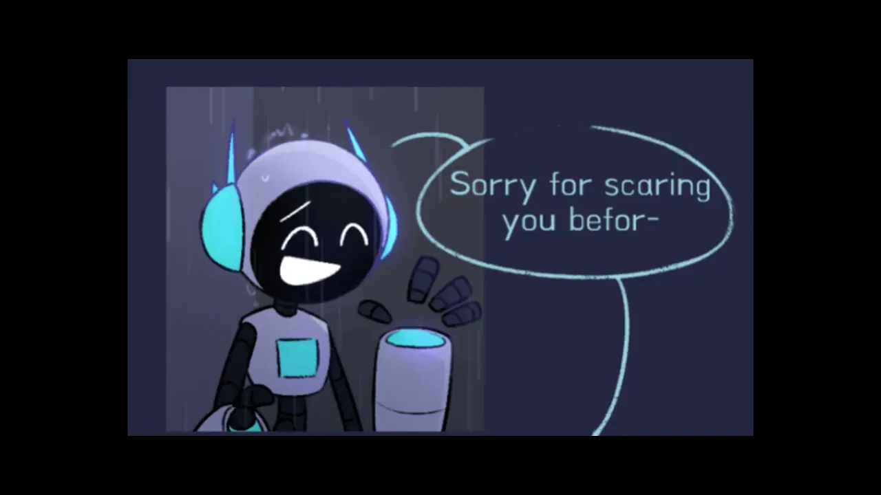 Artifisouls Comic Dub