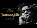Kevin Gates - Excuse Me (Official Audio)