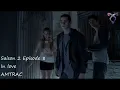 Teen wolf S2E08 - In love - AMTRAC