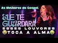 Esses Louvores Mexe com a Alma | Eu Só Quero Adorar / Jesus Ta La / Me Refaz Pai (Nair Nayra)