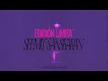 Maria Becerra, Prabh Singh - 9:45 REMIX (Official Lyric Video)