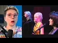Download Lagu Vocal Coach Analysis: Harris, Parton, Ronstadt on Late Show x After the Gold Rush