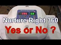Nurture Right 360 - Yes or No