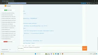remove first 4 characters of a string with php