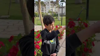 ايسل وجودي جابوا حق اخوهم مقلب جديد في ايسل في الفيديوهات الطويله تعالوا شوفوه بسرعه 