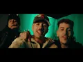 BROKIX, Esteban Rojas, Feid, Justin Quiles - Sueños Perdidos(Remix) [Official Video]