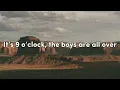 Kane Brown - Woman (Lyrics)