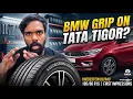 Tigor- BMW Handling Vredestein Ultrac R15 Tyre Upgrade First Impressions PaulsApp