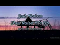Lagu You Raise Me Up - Josh Groban (Lirik Lagu Terjemahan)