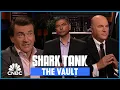 Robert Herjavec Outsmarts Kevin O Leary Shark Tank In 5