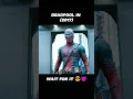 Download Lagu Deadpool in 2009 😈😎🔥#shorts #mcu
