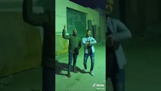 مخي في عالم النسيان هحب غيرك يا ايمان  دندنها