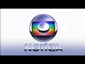 Download Lagu Vinheta Globo Noticia (2008-2013) (60fps) (HD)