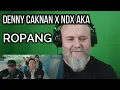 Download Lagu DENNY CAKNAN X NDX AKA - ROPANG (REACTION)