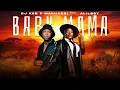 DJ KSB & Makhadzi -Baby Mama feat. Alilboy (Official Audio)