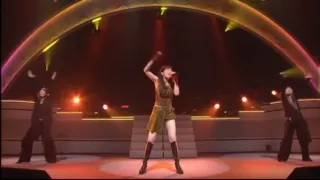 大人になったあややの歌う Yeah めっちゃホリディ 何だかとっても感慨深い 