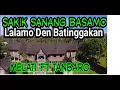 Download Lagu Sakik Sanang Basamo - Melati ft. Tanbaro