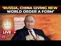 Download Lagu ‘Ukraine is ours’: Putin's chilling declaration to West amid ongoing war, sparks WW3 panic