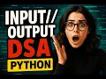 Top Python Expert Reveals Best DSA Techniques for Beginners