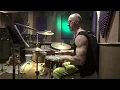 Fay-Ann Lyons - Stage Is Yuh Name (Roadmix - Soca 2023) - Drum Cover