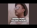 Download Lagu Orang Pung Tulang Rusuk