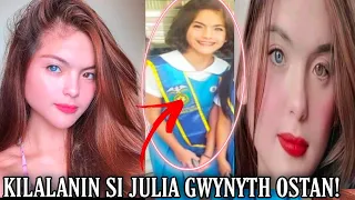  kilalanin si julia gwynyth ostan ang model na trending dahil sa mga kumakalat na videos ngayon 