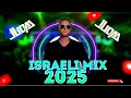 DJ Judaa Jewish Israeli Dance Mix 2025 - סט רמיקסים ישראלי / חסידי