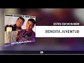 Bendita Juventud, Enaldo Barrera Y Julio Rojas - Audio