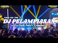 Lagu DJ PELAMPIASAN PARTY MBEROT BLAST KARNAVAL HOREG VIRAL TIK TOK 2025 || BY PAS AUDIO