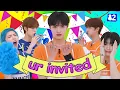 Download Lagu (CC) Ultimate Global Music Quiz w/ K-pop rookies 🎶 l This or That l 8TURN \u0026 LUN8