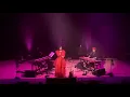 Bat For Lashes - Desert Man (Edinburgh Queen’s Hall, 23 November 2019)