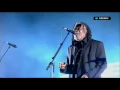 Massive Attack - Angel (Glastonbury 2008)