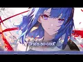 「Nightcore」 That’s So True - Gracie Abrams ♡ (Lyrics)