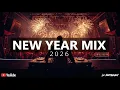 Lagu New Year Shatta Mix 2026 ♫ Best Party Music 2025–2026 ♫ DJ Countdown \u0026 Dancehall Vibes