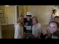 We Took Hudson Westbrook to Perform LIVE at a Sorority!