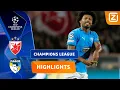 Download Lagu BIZAR! CORREIA SCOORT NA EEN HALVE MINUUT!!!😱🤯 | Rode Ster vs Pafos | Champions League 2025/26
